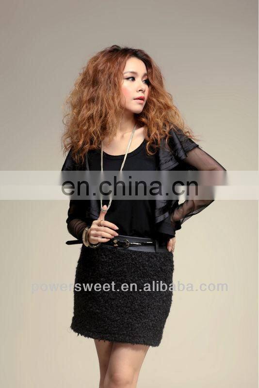 sext over hip pencil skirt