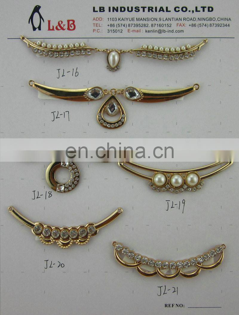 2016 fashion jewelry necklace latest design beads pendant jewelry necklace