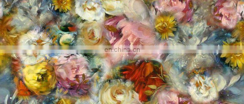 Shaoxing China Bamboo Cotton Fabric For Elegant Dress