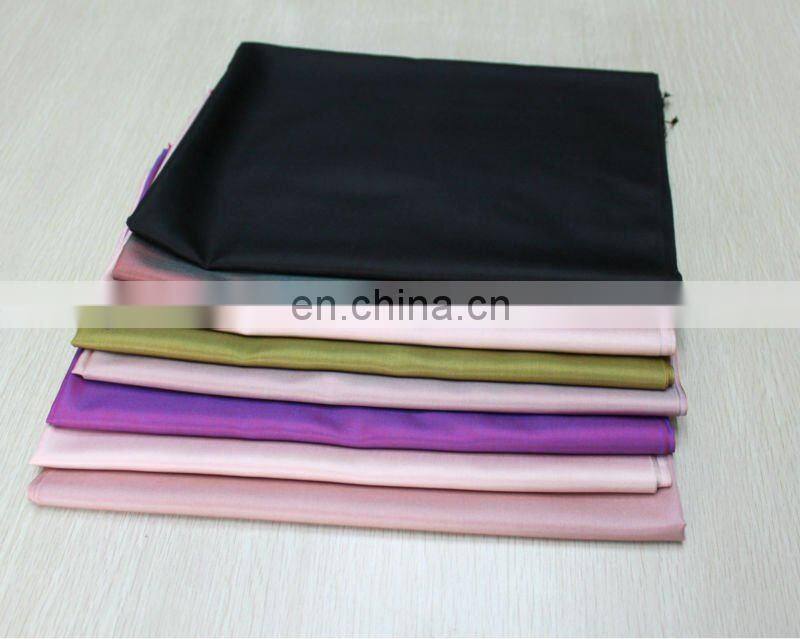 factory directly blank silk scarves wholesale (JDS-124 col.A16)