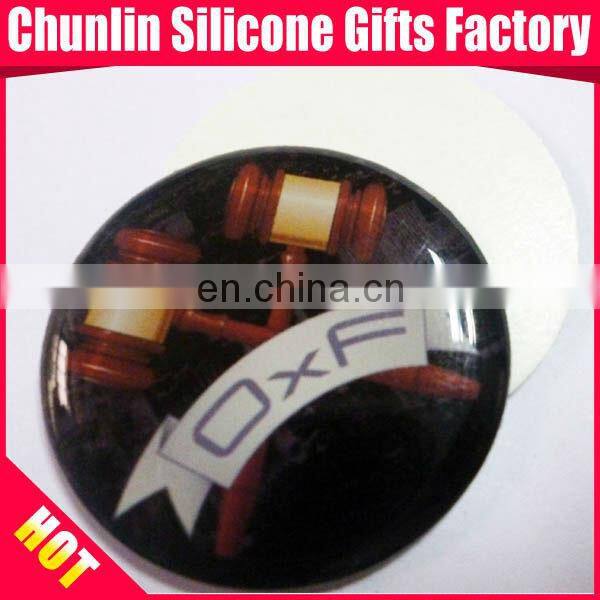 High Quality enamel Lapel Pin