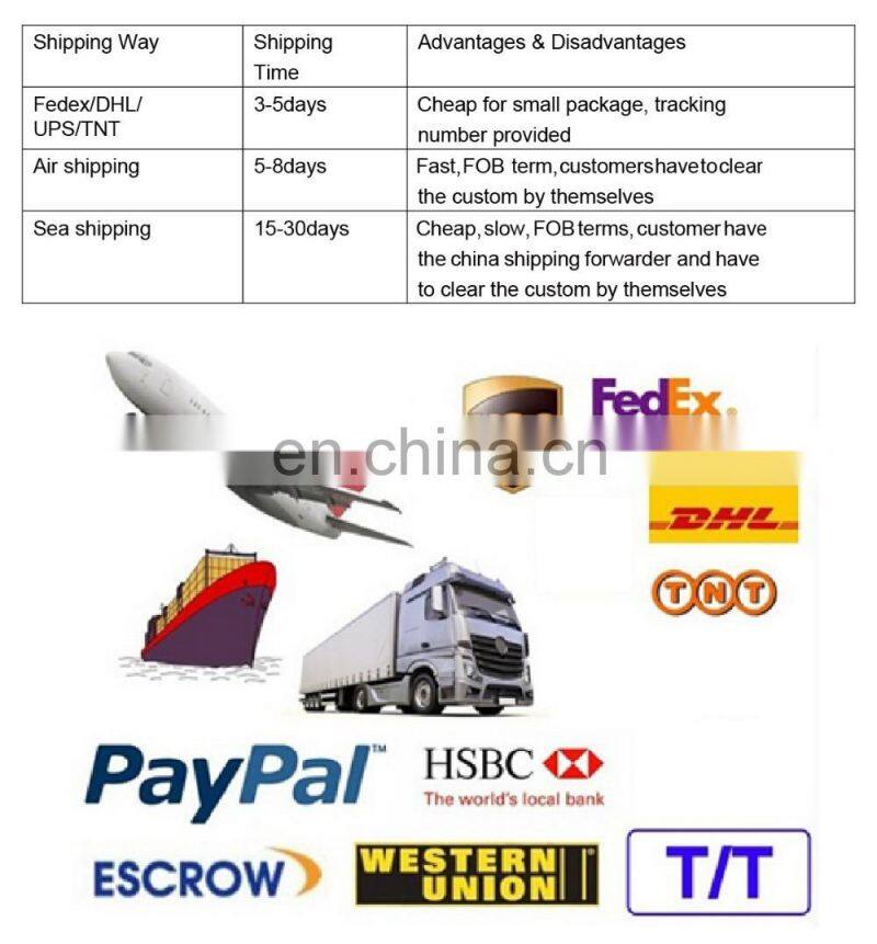 Aluminum Solid Black D Shape Carabiner,keychain IN STOCK