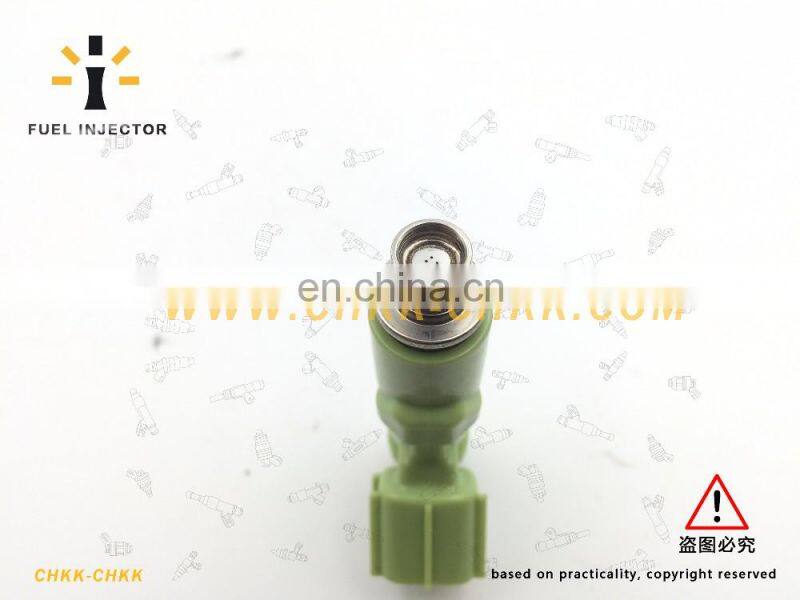 Fuel Injector Nozzle 23250-13030 23209-13030