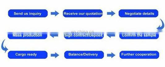 Custom promotional organic cotton string shopping bag