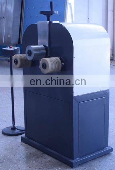 aluminium profile bender