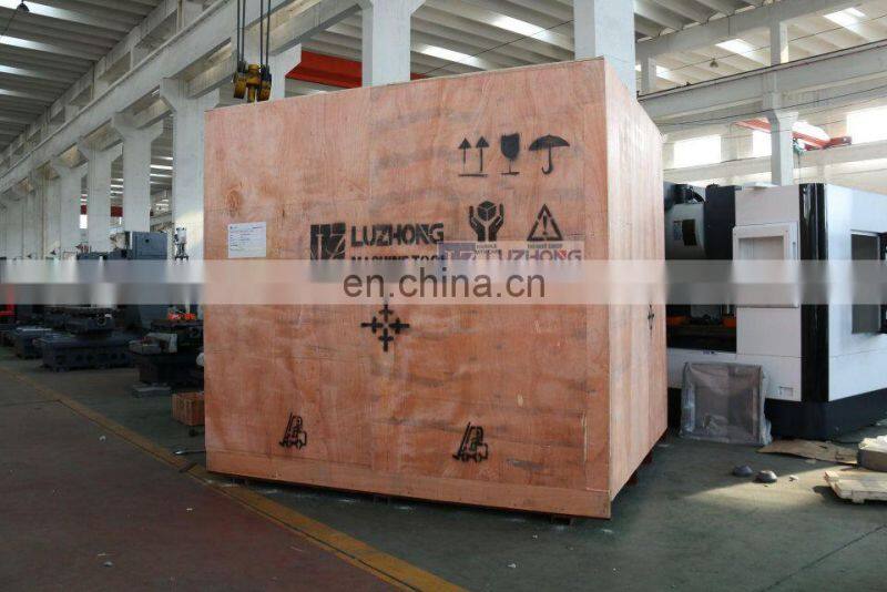 Cnc Machine VMC750 Cnc Milling Machine Center With Reasonable price
