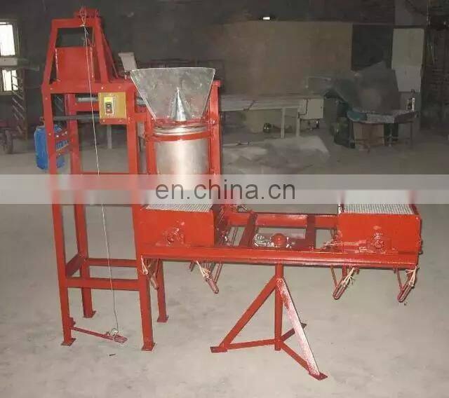 Good used in kenya uganda chalk making machine prices for sale
