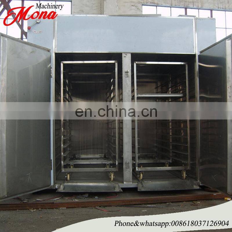 promotional Vegetable/fruit/food dehydrator oven/hot air drying oven machine