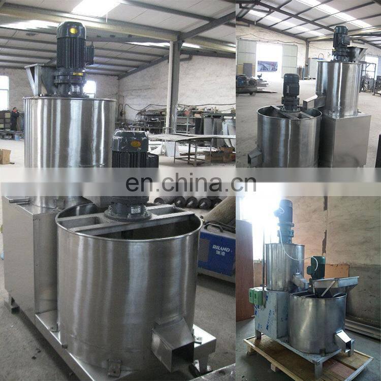 sesame seeds cleaner sesame peeler automatic sesame peeling machine