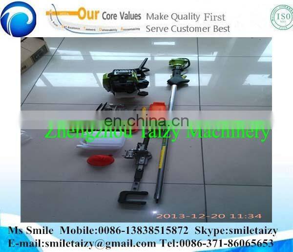 High efficiency and low price electrical olive picking machine for popular selling