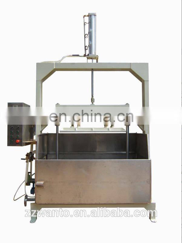 Automatic Egg Paper Tray making machine price