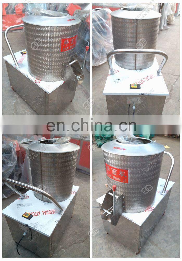 Meat Steam Bun Baozi Production Line Momo Pumpkin Pie Making Machinery
