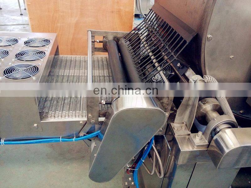 Automatic Dough Flour Sheet Making Machine/spring skin forming machine