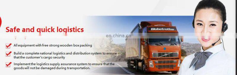 Powder packing machine