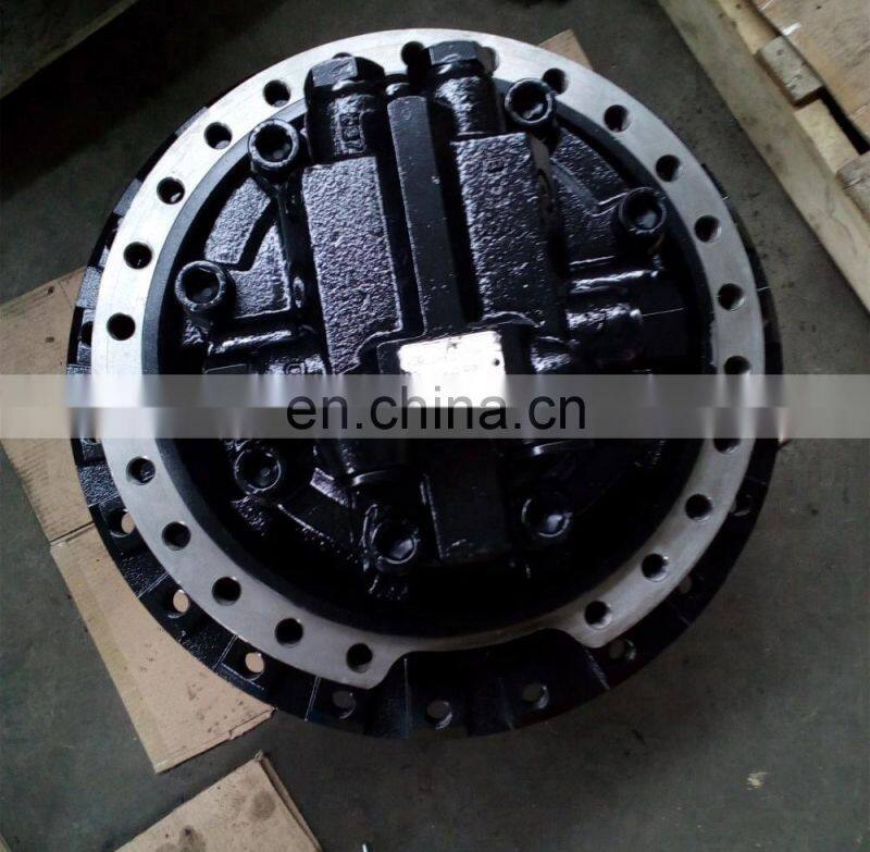 ZX330-3 final drive assy hydraulic travel motor for excavator