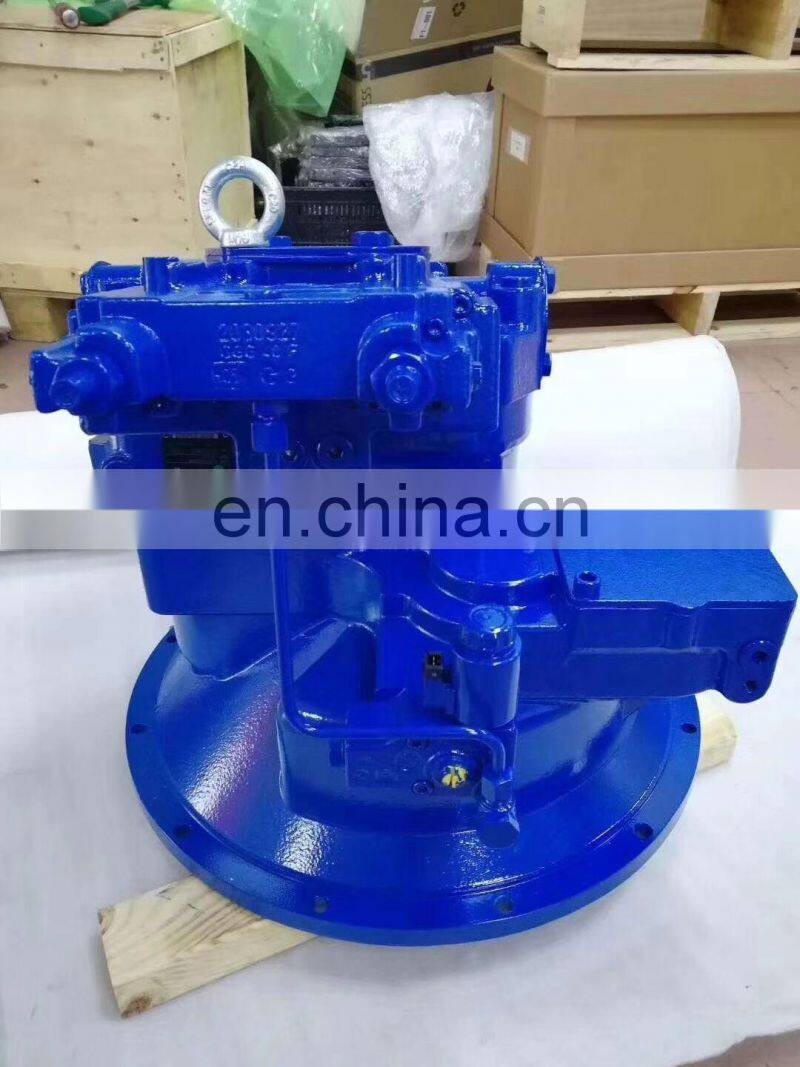 SL470LC-V Excavator main pump 401-00233 A8VO200LA1KH1/63R