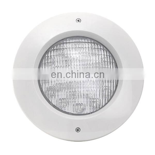 High quality 36w plastic par56 swimming pool light
