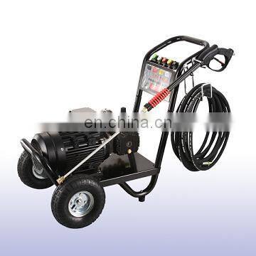 Gasoline High Pressure Washer 2610 psi 2.64 gpm
