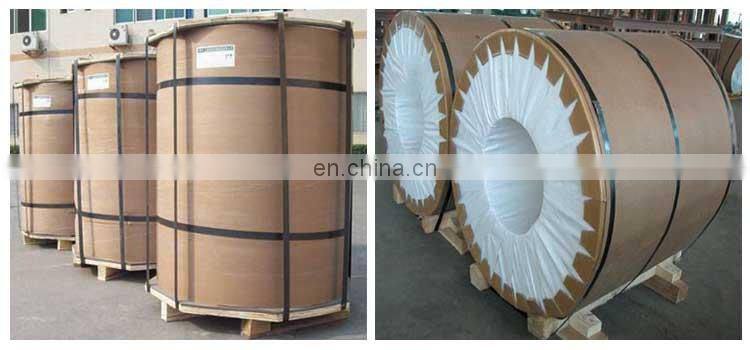 3003 H14 Color Coated Prepainted Aluminum Sheet