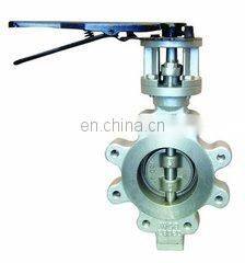 Electric Stainless Steel Steam Globe Valve Flange Wcb Regulating Globe Valve