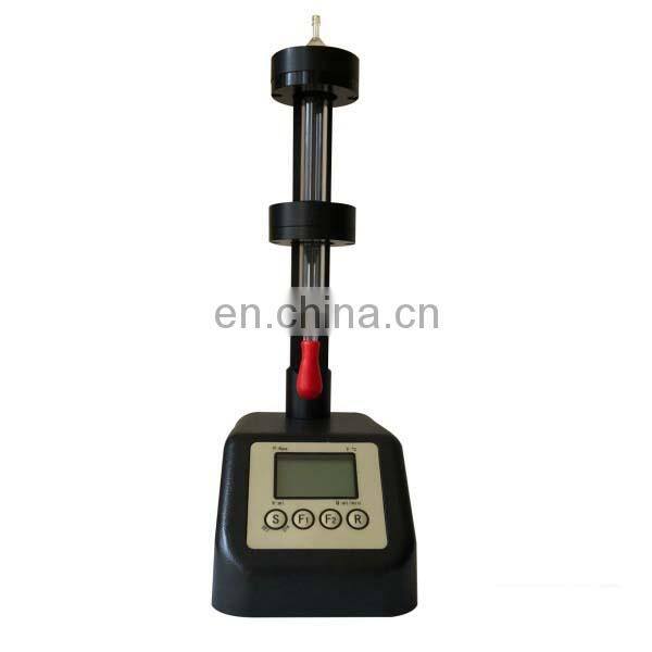 ZM-102B portable electron soap film flowmeter