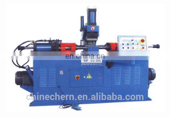 Double End Pipe-Expanding Machine