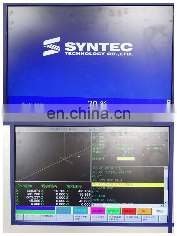 Cheap best 5 axis cnc controller board with MMCNC cnc business