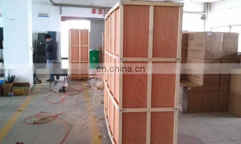 industrial air drying dehumidifier 720L/D