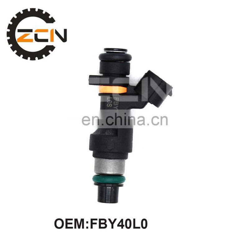 Auto Fuel Injector Nozzle OEM FBY40L0 For High quality