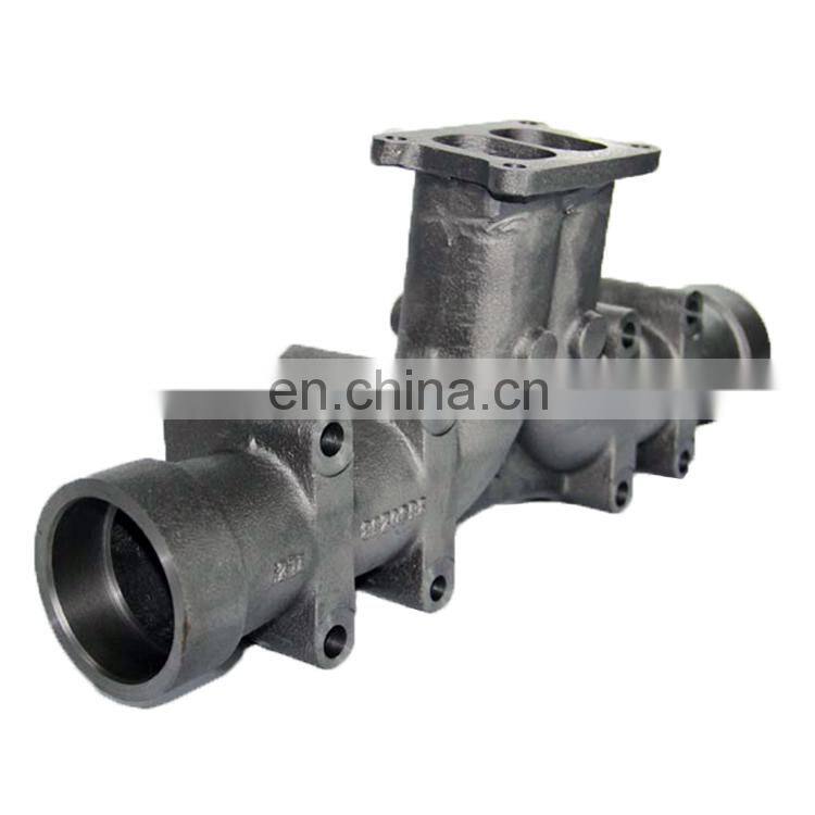 Hi-Q Machinery engine parts Exhaust Manifold 4098953