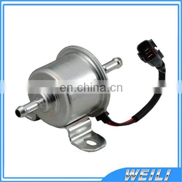 Engine Fuel Stop solenoid 12 Volts 4TNE94 4TNE98 119807-77800 SA-3840-T