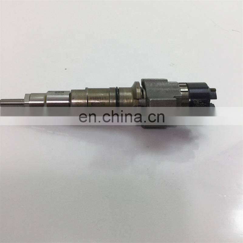 ISLE Fuel Injector 4327072