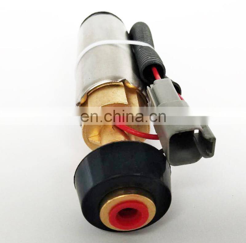 ISLe Electrical Fuel Transfer Pump 5260634