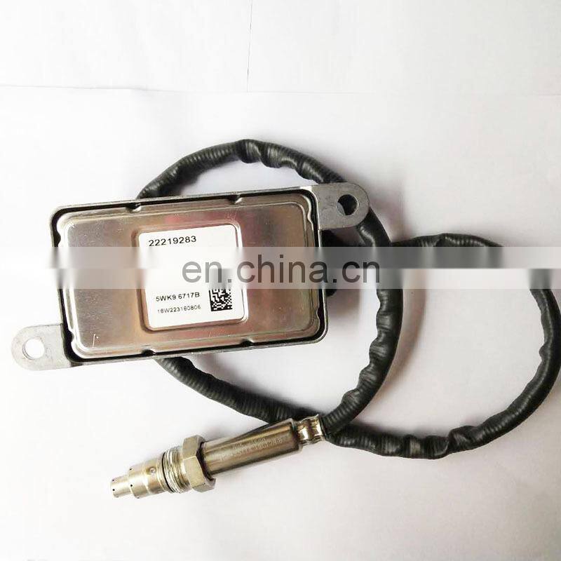 HOT Sale Truck NOX SENSOR 5WK96717B 22219283