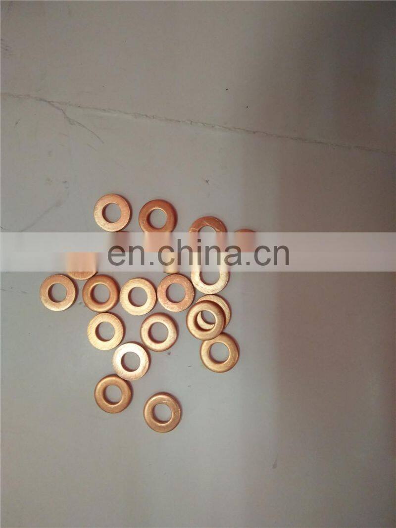 ISBe ISDe QSB diesel engine parts Injector seal 3976371