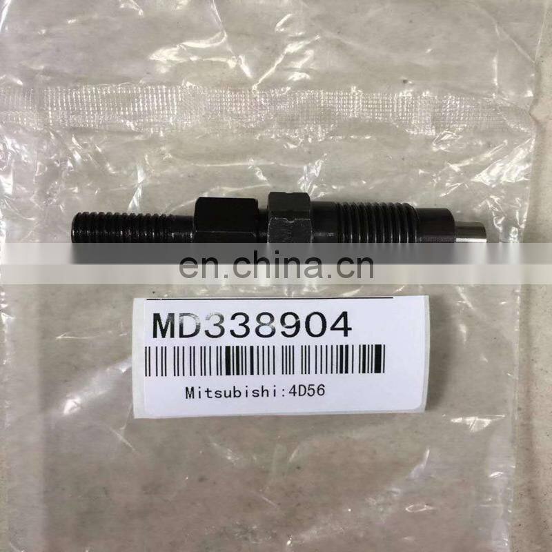 fuel injector MD338904 suitable for Mitsubishi-i 4D56