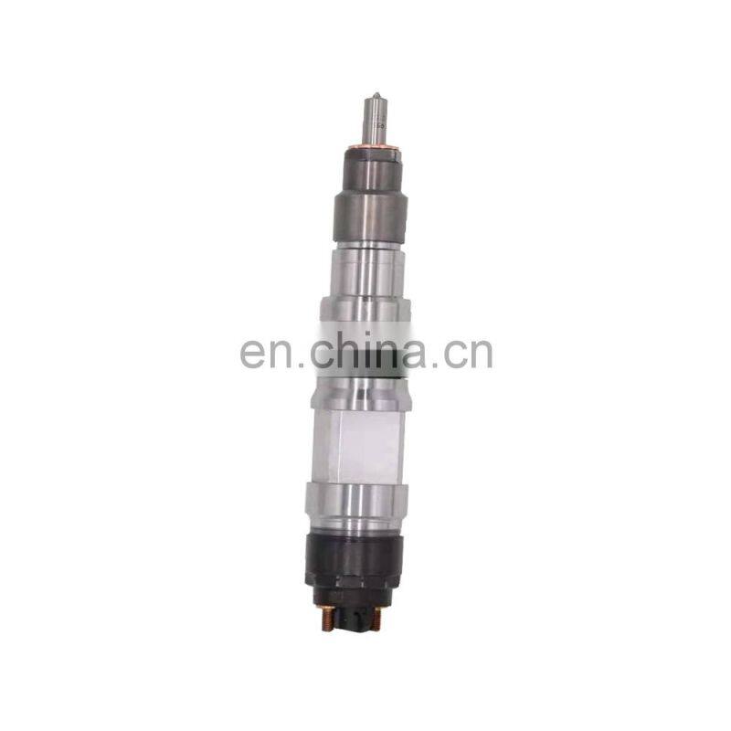 common rail injector 0445120218 MAN 51101006125 0445120030 suitable nozzle DLLA146P1339