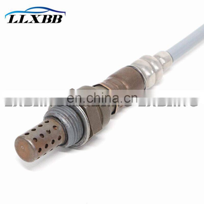 Original LLXBB Car Sensor System Oxygen Sensor MN158773 MD339640 MR507031For Mitsubishi Lancer Montero Sport