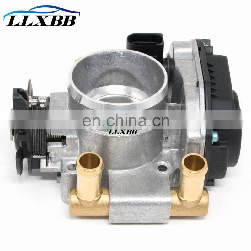 Genuine Electronic Throttle Body 058133063H For VW Passat B5 AUDI A4 A6 1.6 AHL 1.8 408237212002Z 408-237-212-002Z