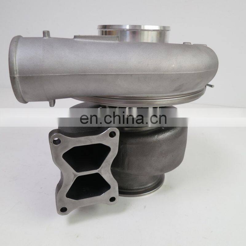 3595850 Good Quality HX82 Diesel Auto Engine Spare Parts Turbocharger