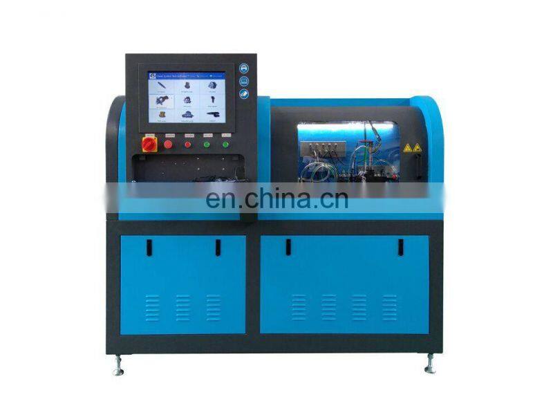 CR819 Test Bench
