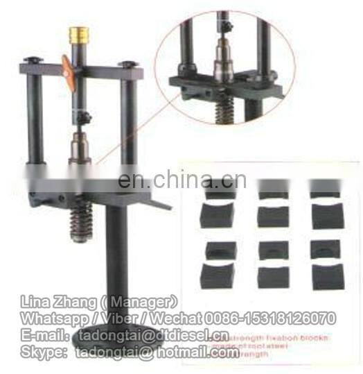 HEUI, EUI Dismounting Stand