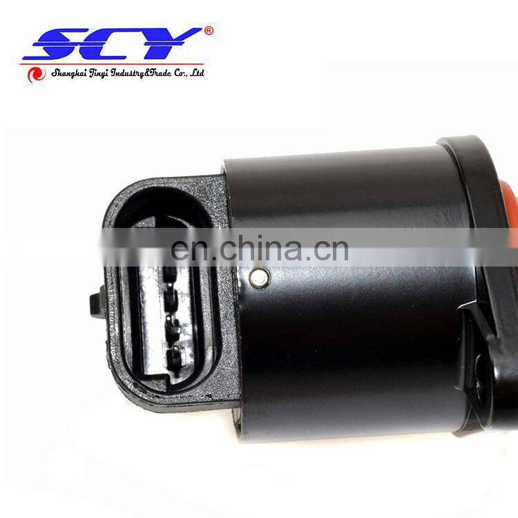 Factory Idle Air Control Valve Suitable for Renault OE 77-00-102-539 7700102539 82-00-299-241 8200299241