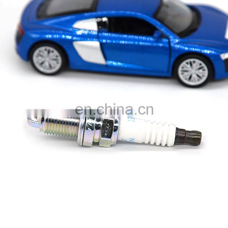 Hengney High quality Spare parts MN163235 for M-itsubishi Outlander P-eugeot 4007 Citroen gas engine spark plug