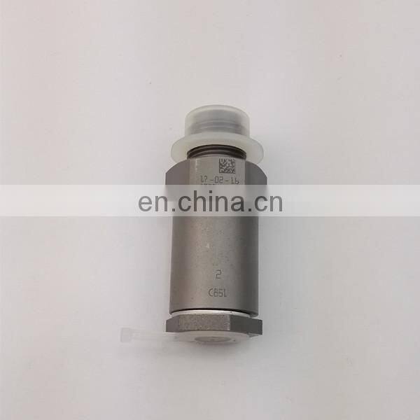 Common rail pipe pressure limiting Valve 1110010024 for 0445226130  32R6100900