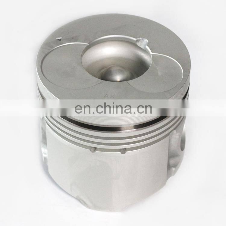 4BG1 4BG1T 6BG1 6BG1T Engine Piston 1-12111471-9 8-97358574-0 8-97287400-0 8-97176842-0 1-12111919-0 1-12111786-0 1-12111785-0