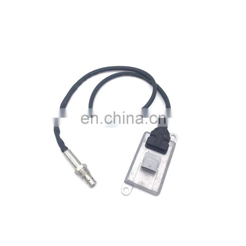 24V Flat Five Needles Nitrogen Oxide Sensor 5WK9 6693A 2894946RX 5WK96693A
