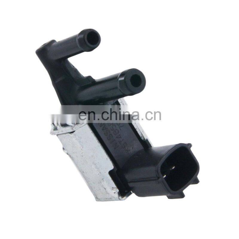 K5T48583 Control Solenoid Valve For Nissan 14930-1KA0A