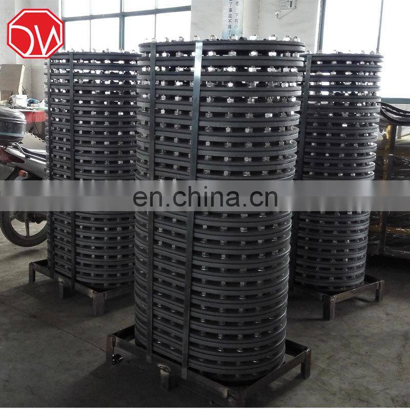 ABS CCS BV Custom Type B Marine Manhole Cover