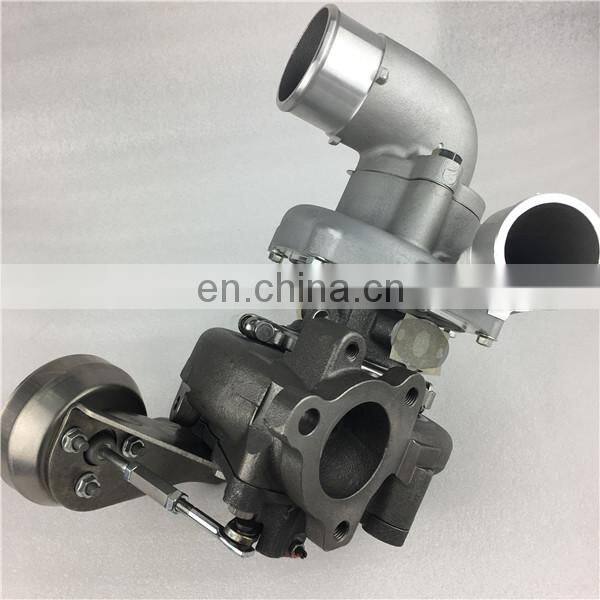 2AD-FHV engine turbo VB16 17201-26030 1720126030turbocharger